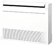 Напольный внутренний блок Mitsubishi Electric MFZ-KJ25VE