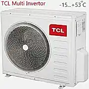 Наружный блок TSL серии Multi Invertor TACO-2FM18INV/R