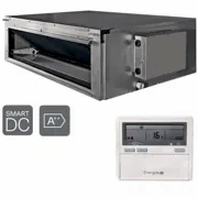 Канальный внутренний блок Energolux серии SMART MULTI SAD07M1-AI