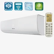Настенный внутренний блок Hisense серии ZOOM FM DC-Inverter R32 AMS-07UW4RMRKB00 WI-FI