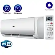 Настенный внутренний блок Haier серии LEADER-M DC-Inverter AS12TS6HRA-M