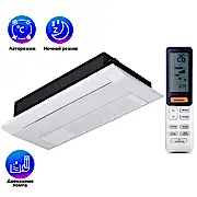 Кассетный внутренний блок Haier DC-Inverter AB25S2SA1FA