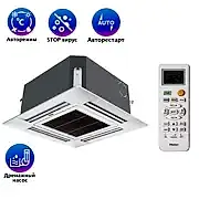 Кассетный внутренний блок Haier DC-Inverter AB25S2SC1FA