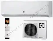 Кондиционер Kitano колонный сплит-система серии Neko KC-Neko-42