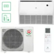 Кондиционер Royal Clima напольно-потолочный сплит-система серии COMPETENZA CO-F 18HNX/CO-E 18HNX