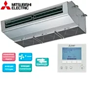 Напольно-потолочный внутренний блок Mitsubishi Electric PCA-M71HA2