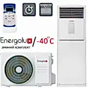 Кондиционер Energolux колонный сплит-система серии CABINET SAP60P6-A/SAU60U6-A-WS40