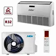 Кондиционер MDV напольно-потолочный сплит-система MDUE-18HRN1/MDOU3-18HN1-L