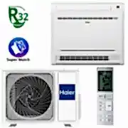 Кондиционер Haier напольно-потолочный сплит-система серии Super Match AF25S2SD1FA/1U25S2SM3FA