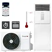 Кондиционер Energolux колонный сплит-система серии CABINET SAP60P6-A/SAU60U6-A