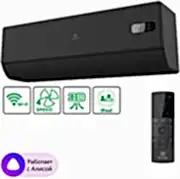 Настенный внутренний блок Royal Clima серии VENTURO NERO Inverter RCI-VT09HN