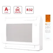 Напольно-потолочный внутренний блок MDV DC-Inverter MDFFI-12HRFN8