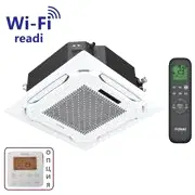 Кассетный внутренний блок Funai серии ORIGAMI KODO Inverter RAM-I-OK35HP.C02/S