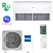 Кондиционер Haier напольно-потолочный сплит-система серии Super Match AC35S2SG1FA/1U35S2SM3FA