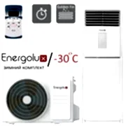 Кондиционер Energolux колонный сплит-система серии CABINET SAP60P6-A/SAU60U6-A-WS30
