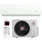 Мульти-сплит-система Funai серии SHINKIRIGAMI RAM-I-2SKG50HP.02/U + 2 внутренних блока серии KADZOKU (9+9)