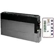 Напольный внутренний блок Daikin серии FNA FNA35A9