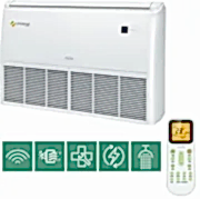 Напольно-потолочный внутренний блок AUX серии Power DC Inverter ALCF-H18/4DR2A