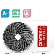 Наружный блок Centek CT-66AM2-H14/4DR3C