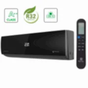 Настенный внутренний блок Royal Clima серии MULTI GAMMA ATTICA NERO RCI-ANF09HN