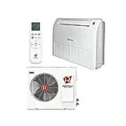 Кондиционер Royal Clima напольно-потолочный сплит-система серии ESPERTO ES-F 18HRCX/ES-E 18HCX