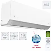 Наружный блок Funai серии SHINKIRIGAMI Inverter RAM-I-2SKG40HP.02/U