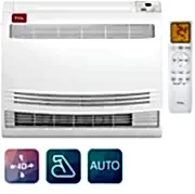 Напольно-потолочный внутренний блок TSL серии Multi Invertor CEILING-FLOOR TACM-CF09INV/R