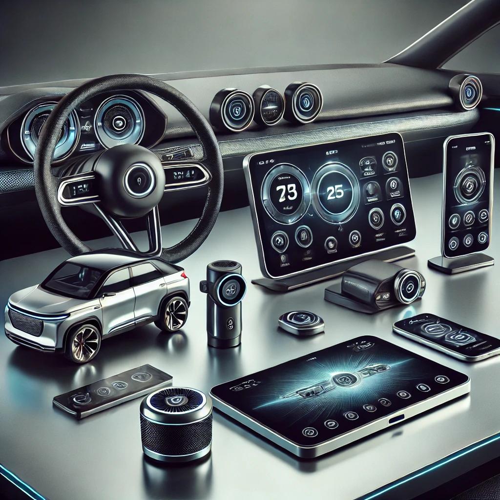 Car Gadgets