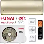 Кондиционер Funai настенный сплит-система серии SENSEI 2.0 DC-Inverter RAC-I-SN35HP.D05