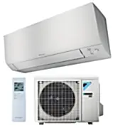 Кондиционер Daikin настенный сплит-система серии Perfera DC-Inverter FTXM71R/RXM71R