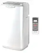 Кондиционер Electrolux мобильный серии ECO EACM-12 EZ / N3