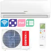 Кондиционер Centek настенный сплит-система CT-65F24 Wi-Fi