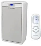 Кондиционер Electrolux мобильный серии Dio EACM-10 DR / N3