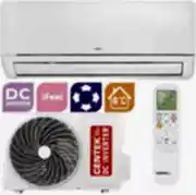 Кондиционер Centek настенный сплит-система Inverter CT-65FDC12