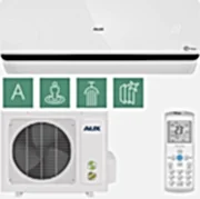 Кондиционер AUX настенный сплит-система серии Prime ASW-H12A4/FP-R1 AS-H12A4/FP-R1