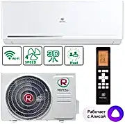 Кондиционер Royal Clima настенный сплит-система серии FELICITA RC-FC35HN WI-FI