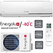 Кондиционер Energolux настенный сплит-система серии BASEL WS SAS36B4-A/SAU36B4-A-WS40