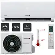 Кондиционер Energolux настенный сплит-система серии LAUSANNE 5 SAS07AR1-A/SAU07AR1-A