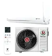 Кондиционер Royal Clima настенный сплит-система серии RENAISSANCE RC-RNC22HN