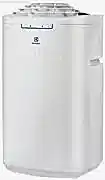 Кондиционер Electrolux мобильный серии Eco Wave EACM-10 EW / TOP / N3_W