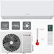 Кондиционер Energolux настенный сплит-система серии MURREN WHITE SAS24MR2-A/SAU24MR2-A