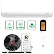 Кондиционер Royal Clima настенный сплит-система серии ARIA DC Inverter RCI-AR22HN