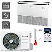 Кондиционер Energolux напольно-потолочный сплит-система серии FLOOR-CEILING SACF36D6-A/SAU36U6-A