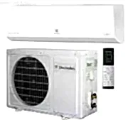 Кондиционер Electrolux настенный сплит-система серии Portofino Super DC Inverter EACS / I-24HP / N3