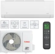 Кондиционер Funai настенный сплит-система серии SHOGUN Inverter RAC-I-SG25HP.D03