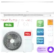 Тепловой насос TSL воздух-воздух настенный сплит-система серии SUNRISE INV 12