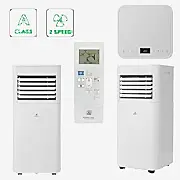 Кондиционер Royal Clima мобильный серия CUBO RM-CU30HH-E