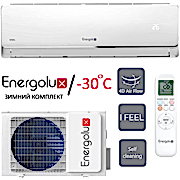 Кондиционер Energolux настенный сплит-система серии BASEL WS SAS36B4-A/SAU36B4-A-WS30