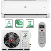 Кондиционер Royal Clima настенный сплит-система серии GLORIA RC-GL90HN