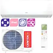 Кондиционер Centek настенный сплит-система серии SUPER CT-65S12